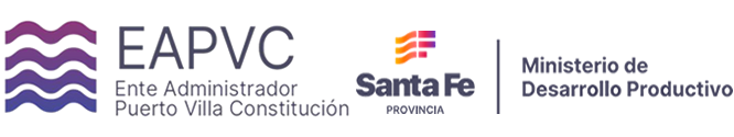 Ente Administrador del Puerto de Villa Constitución